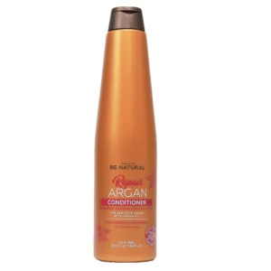 Be Natural Acondicionador Argán 350ml