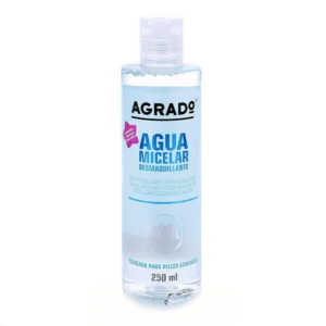 Agrado Agua Micelar Desmaquillante 250ml