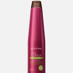 Be natural Acondicionador Quinoa 350ml