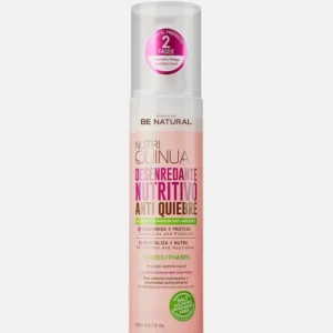 Be natural Desenredante Quinoa 200ml