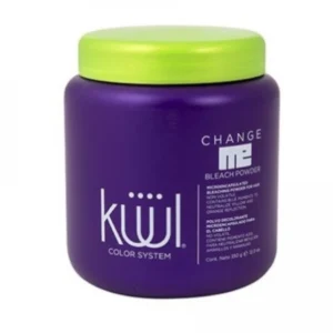 Kuul Decolorante en Polvo Tarro 350g