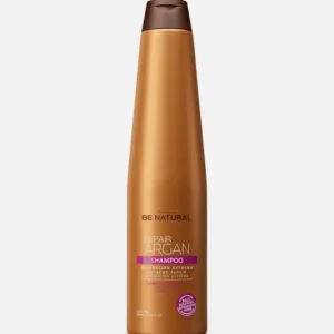 Be Natural Shampoo Argan 350ml