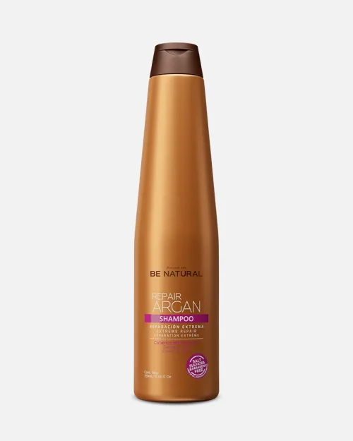 SHAMPOO-REPAIR-ARGAN-350ML-500x625 Be Natural Shampoo Argan 350ml