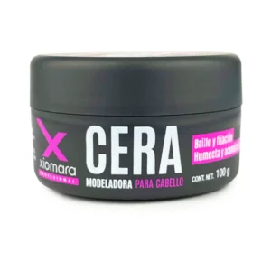 Xiomara Cera Moldeadora