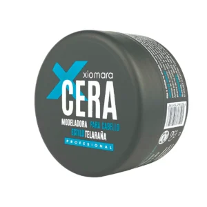 Xiomara Cera Tela de Araña