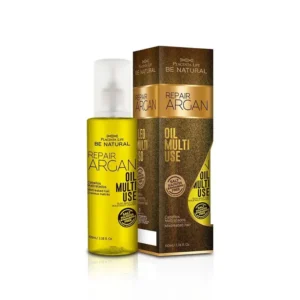 Be Natural Gotas reparadoras 100ml