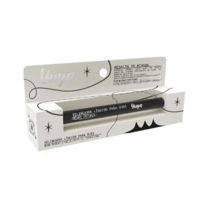 yuya delineador líquido para ojos negro intenso