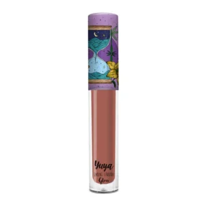 yuya labial líquido gloss equilibrio