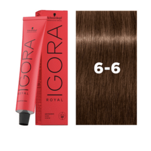 igora royal 6 6 rubio oscuro chocolate 60ml