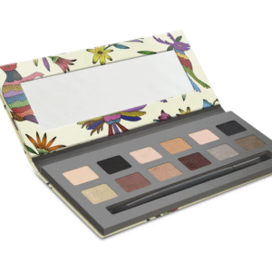 yuya set de sombras chiquita