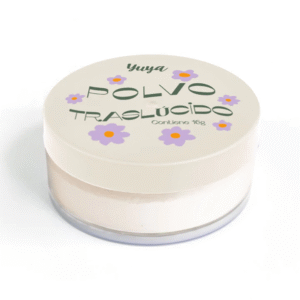 yuya polvo traslúcido 16g