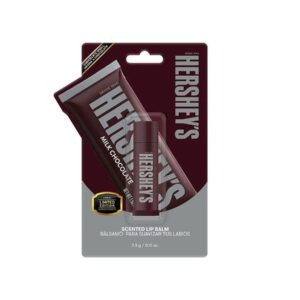 lipbalm hershey’s milk chocolate 3.5g