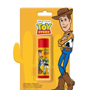 lipbalm toy story orange 3.5g