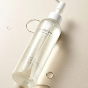 mixsoon bean cleansing oil 195ml