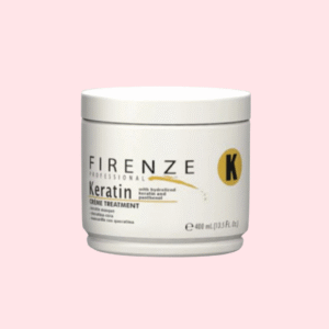 firenze keratin mascarilla 400ml