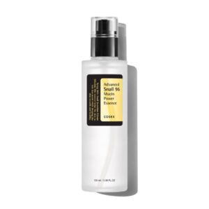 cosrx advanced snail 96 mucin power essence 100ml