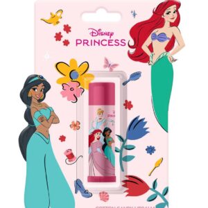 lipbalm princesas algodón de azúcar 3.5g