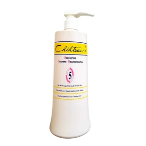 chihtsai shampoo #5 1l