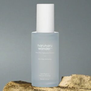 haruharu wonder black rice hyaluronic essence 50ml