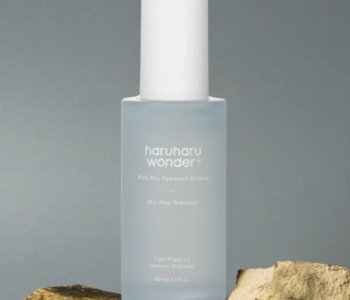 Haruharu Wonder Black Rice Hyaluronic Essence 50ml