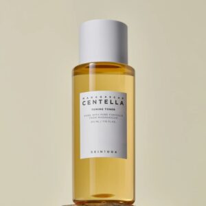 skin1004 madagascar centella toning toner 210ml