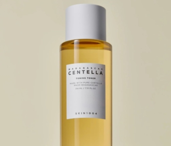 Skin1004 Madagascar Centella Toning Toner 210ml