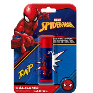 lipbalm spiderman 3.5g