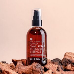mizon snail intensive repair essence 100ml