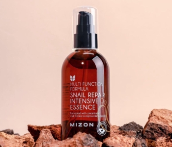 Mizon Snail Intensive Repair Essence 100ml