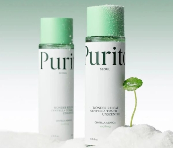 Purito Wonder Releaf Centella Toner Unscented 200ml