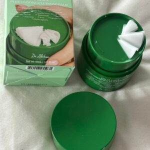 dr. althea pure grinding cleansing balm 50ml