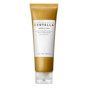 skin1004 madagascar centella ampoule foam 125ml